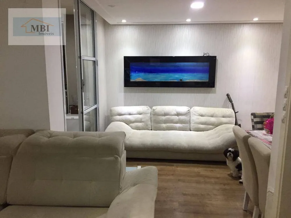 Apartamento, 3 quartos, 63 m² - Foto 14