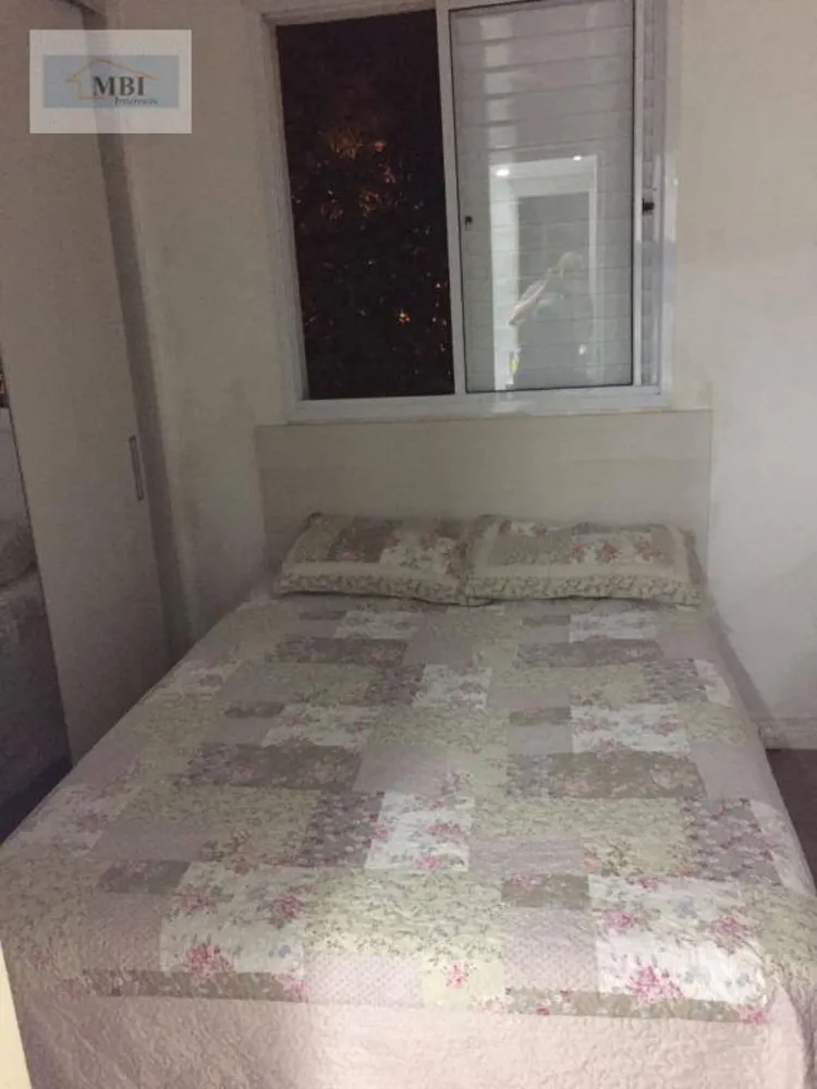 Apartamento, 3 quartos, 63 m² - Foto 9
