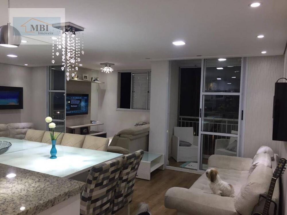 Apartamento, 3 quartos, 63 m² - Foto 3