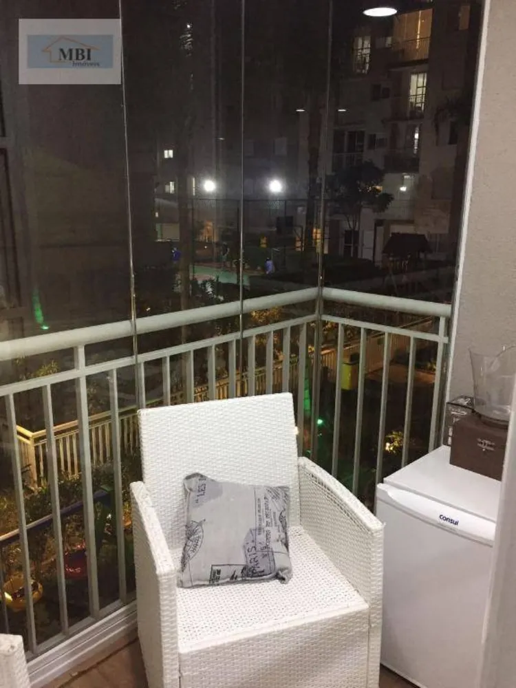 Apartamento, 3 quartos, 63 m² - Foto 16