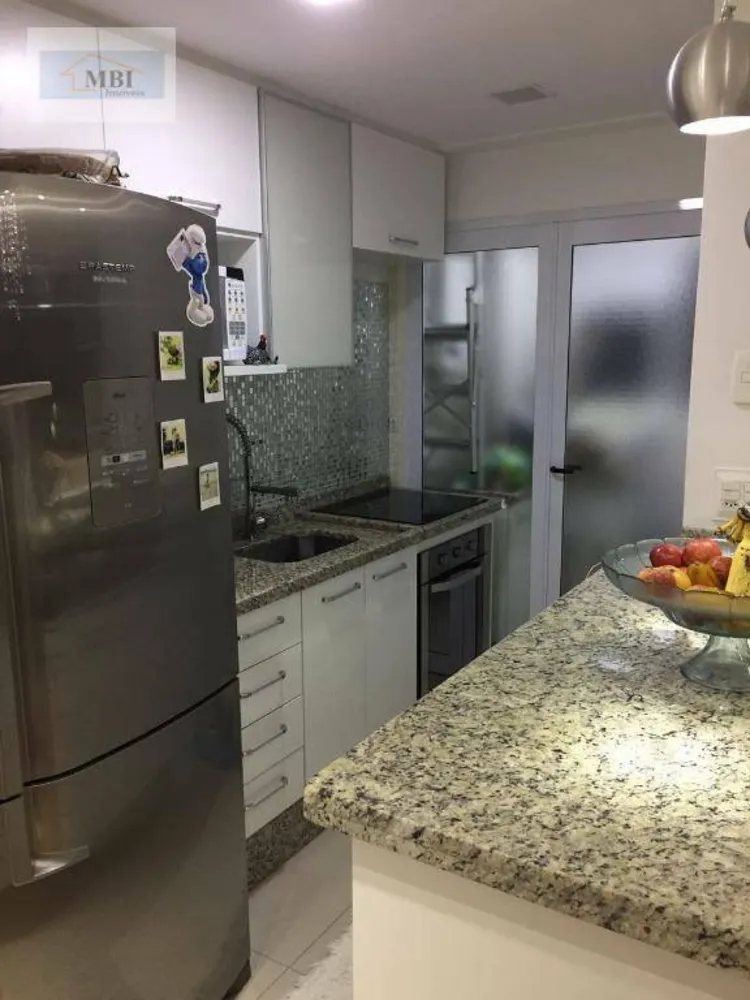 Apartamento, 3 quartos, 63 m² - Foto 2