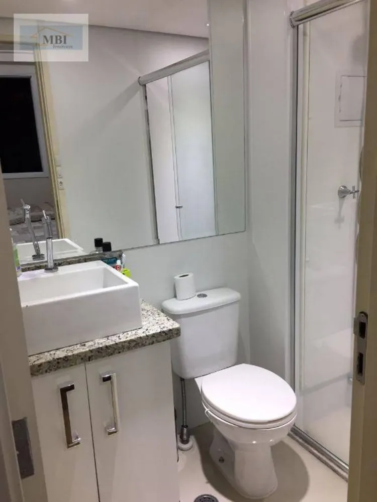 Apartamento, 3 quartos, 63 m² - Foto 10