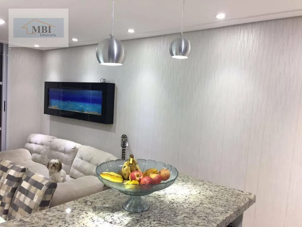 Apartamento, 3 quartos, 63 m² - Foto 13