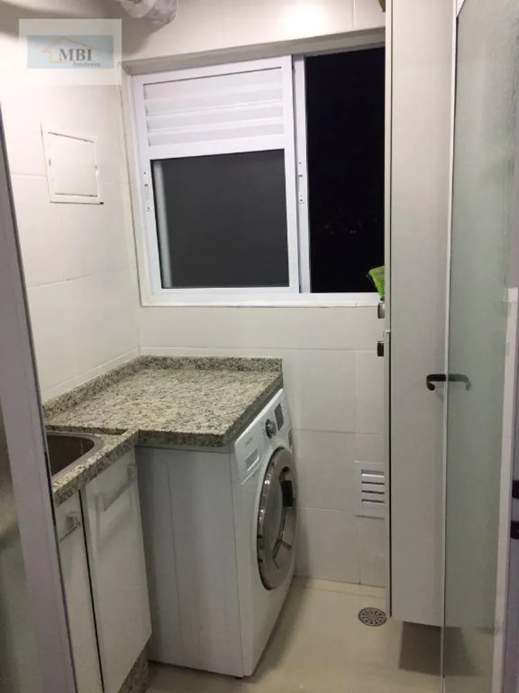 Apartamento, 3 quartos, 63 m² - Foto 4