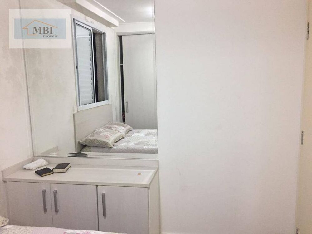 Apartamento, 3 quartos, 63 m² - Foto 1