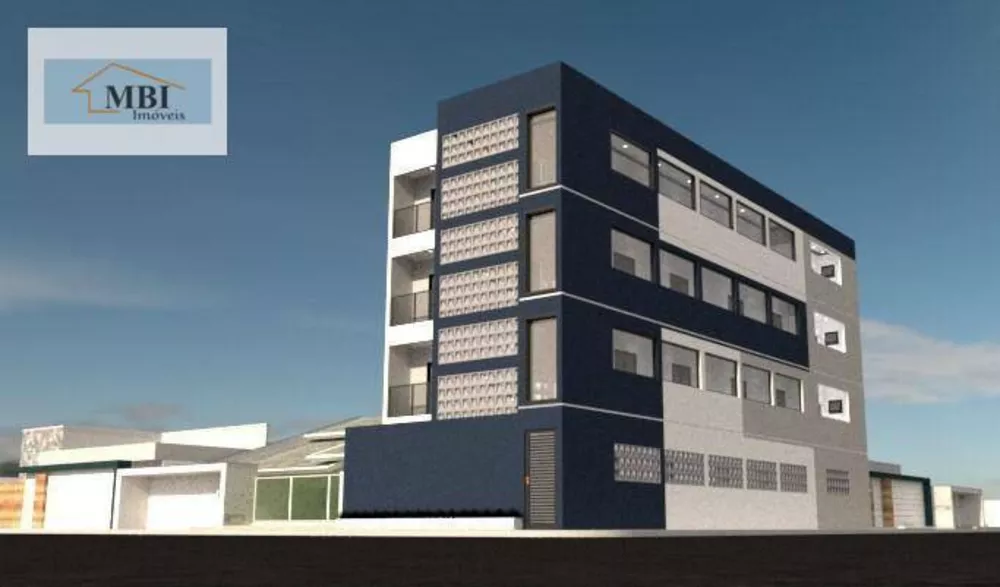 Apartamento, 2 quartos, 50 m² - Foto 1