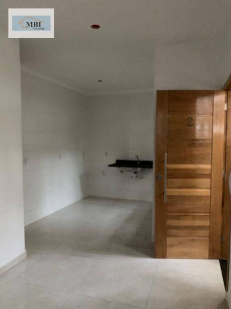 Apartamento, 2 quartos, 50 m² - Foto 6