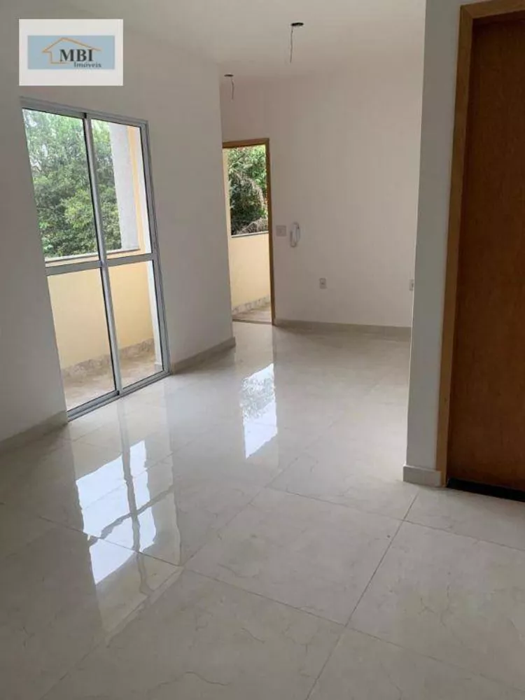Apartamento, 2 quartos, 50 m² - Foto 9