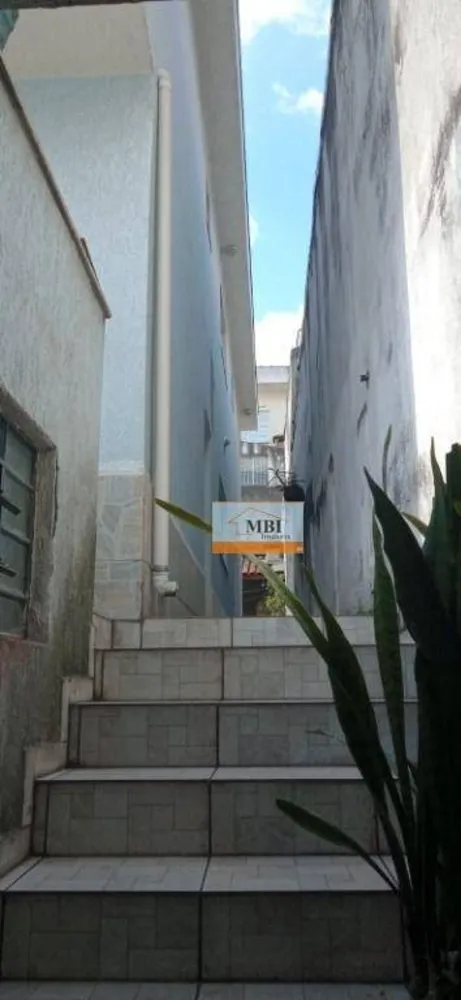 Sobrado, 3 quartos, 100 m² - Foto 3