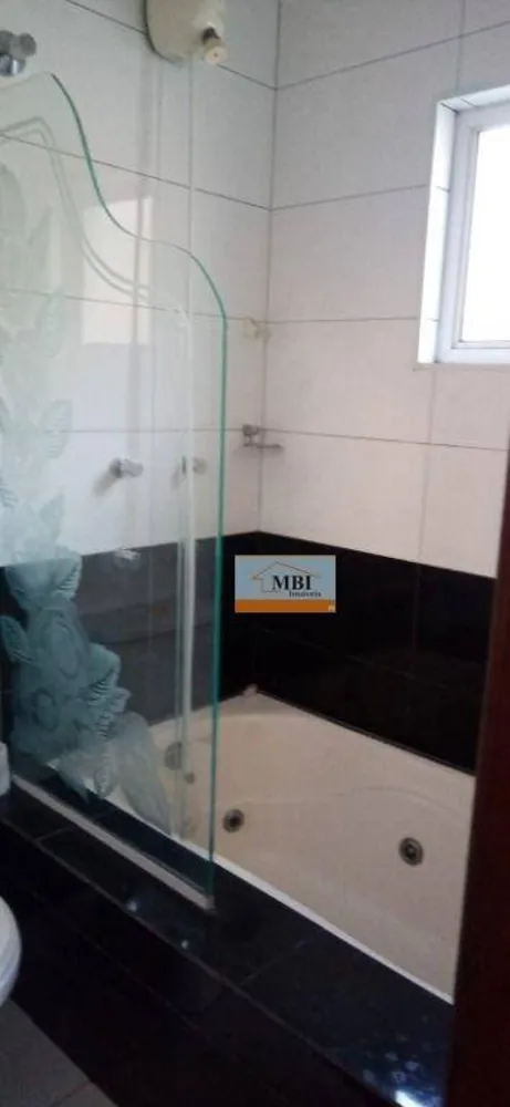 Sobrado, 3 quartos, 100 m² - Foto 6
