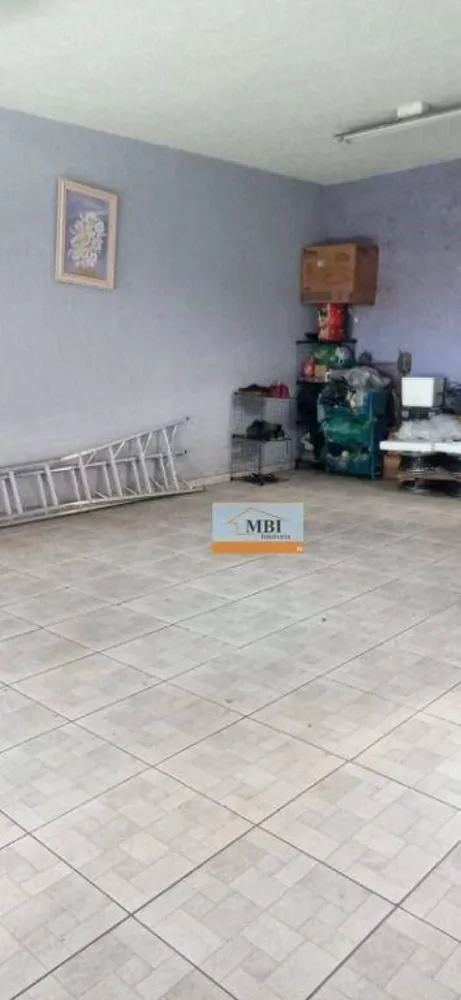 Sobrado, 3 quartos, 100 m² - Foto 2