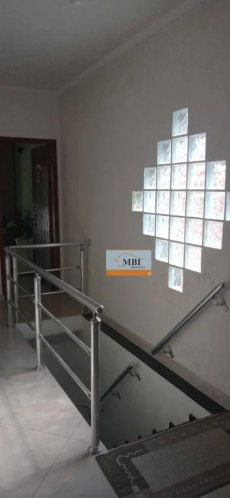 Sobrado, 3 quartos, 100 m² - Foto 4