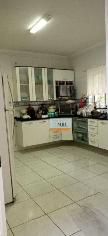 Sobrado, 3 quartos, 100 m² - Foto 11