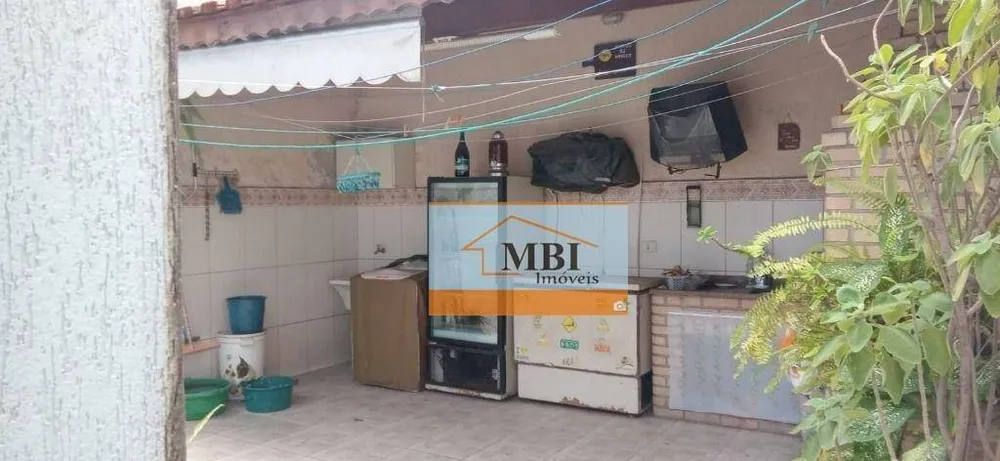 Sobrado, 3 quartos, 100 m² - Foto 10
