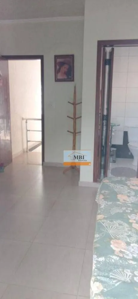 Sobrado, 3 quartos, 100 m² - Foto 5