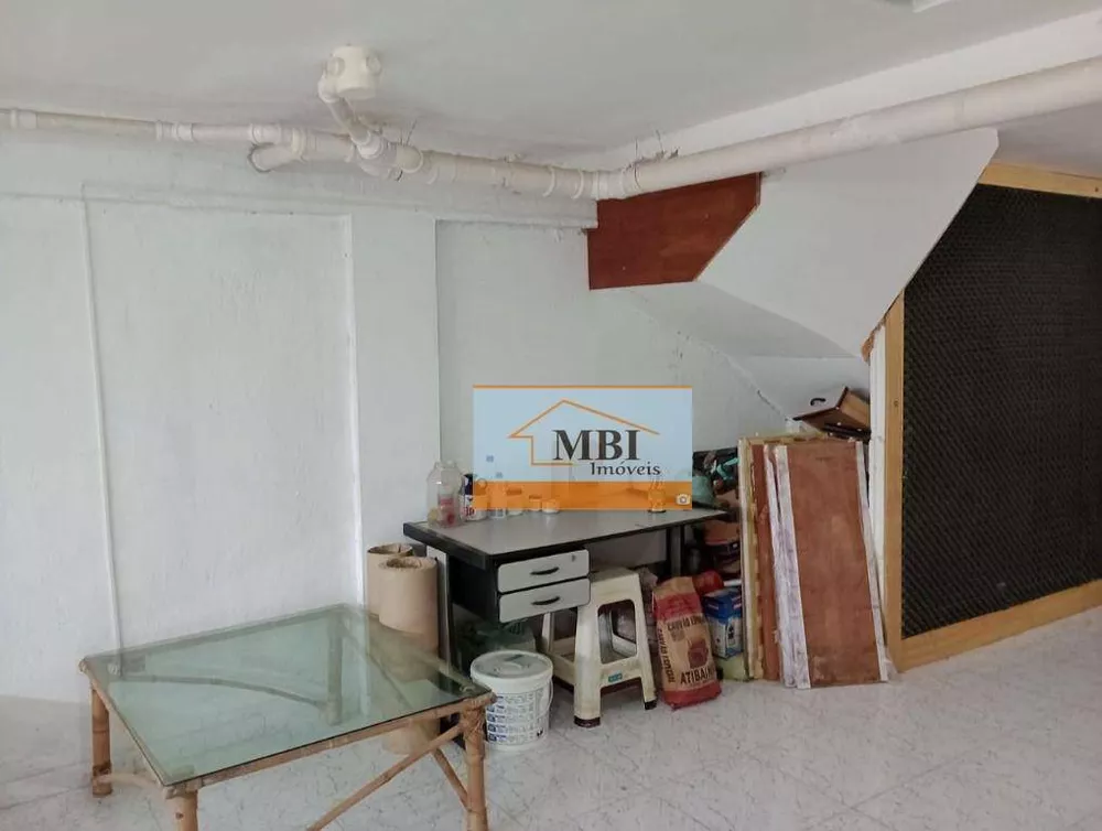 Sobrado, 3 quartos, 194 m² - Foto 5