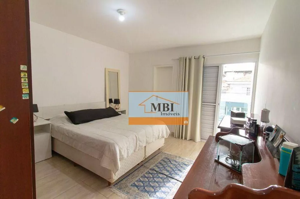 Sobrado, 3 quartos, 194 m² - Foto 4