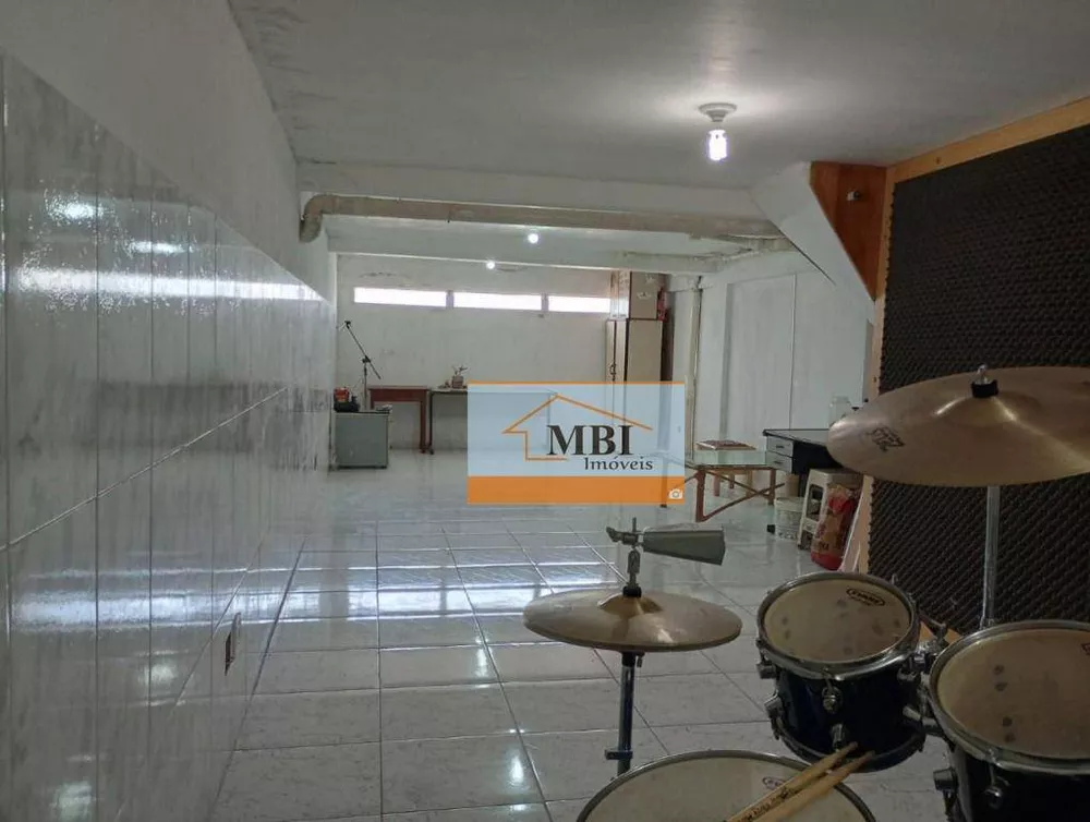 Sobrado, 3 quartos, 194 m² - Foto 6