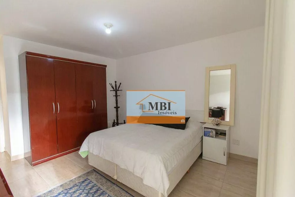 Sobrado, 3 quartos, 194 m² - Foto 3