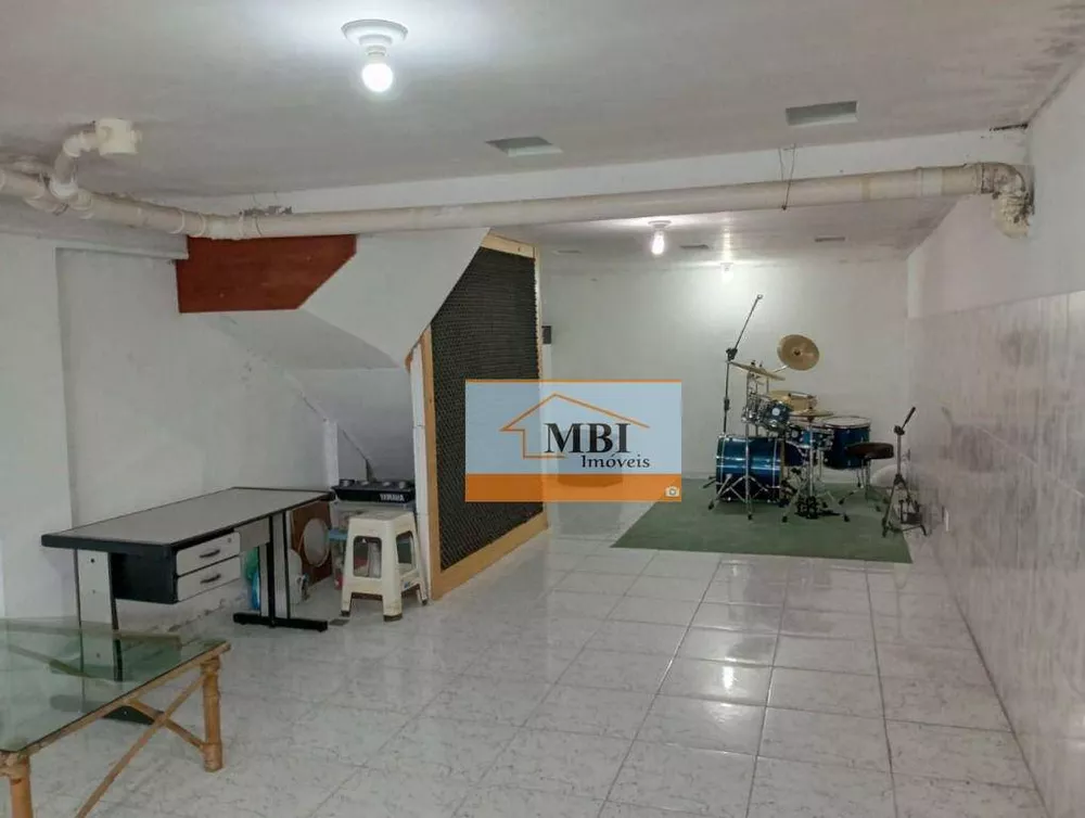 Sobrado, 3 quartos, 194 m² - Foto 1