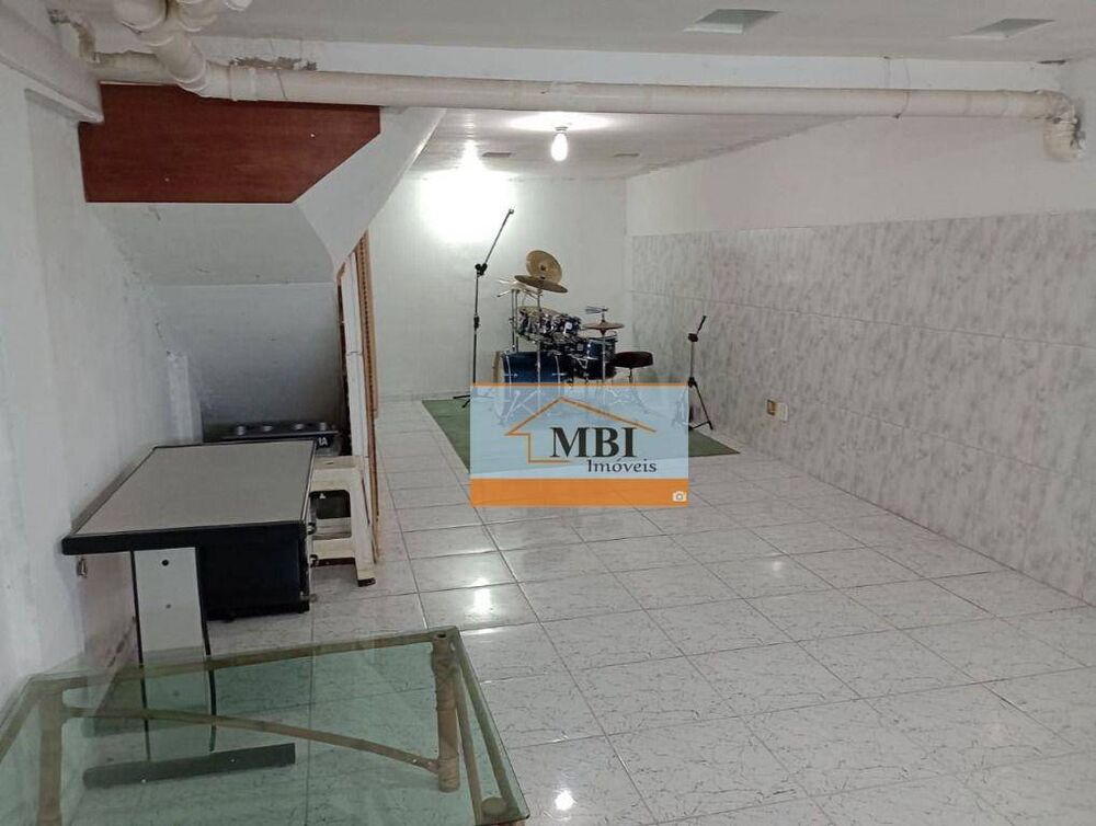 Sobrado, 3 quartos, 194 m² - Foto 5