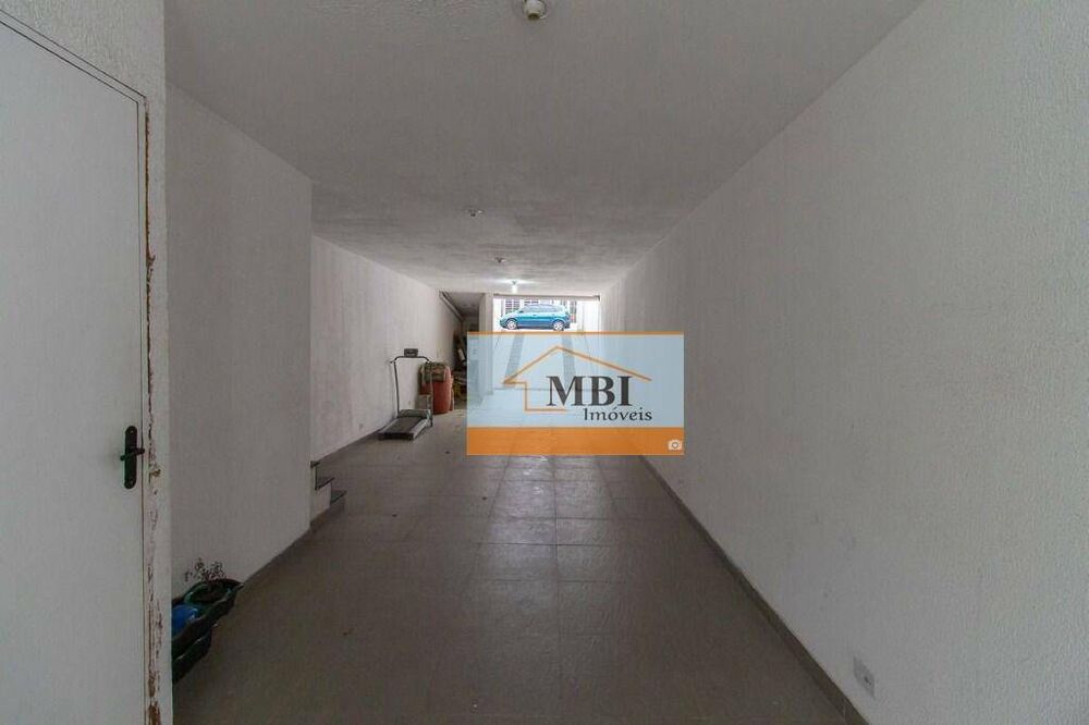 Sobrado, 3 quartos, 194 m² - Foto 3