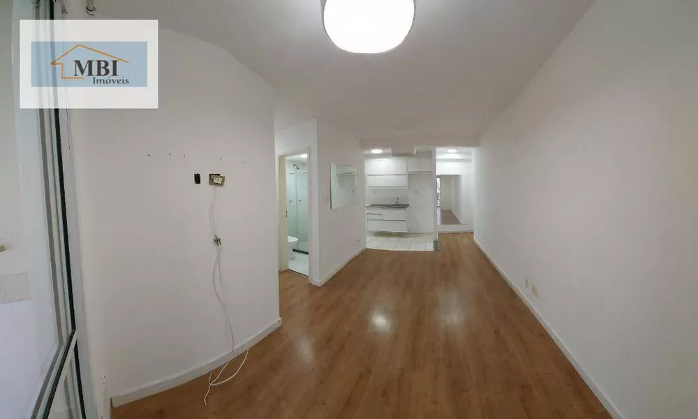 Apartamento, 3 quartos, 61 m² - Foto 1