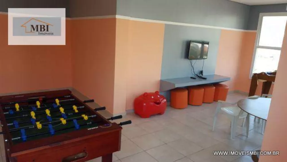Apartamento, 3 quartos, 61 m² - Foto 3