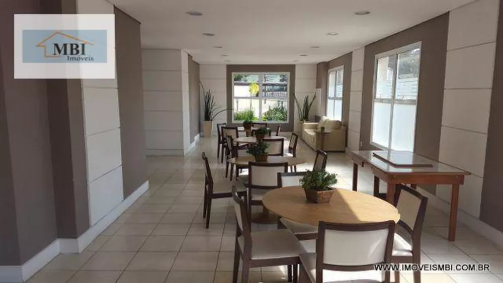 Apartamento, 3 quartos, 61 m² - Foto 38