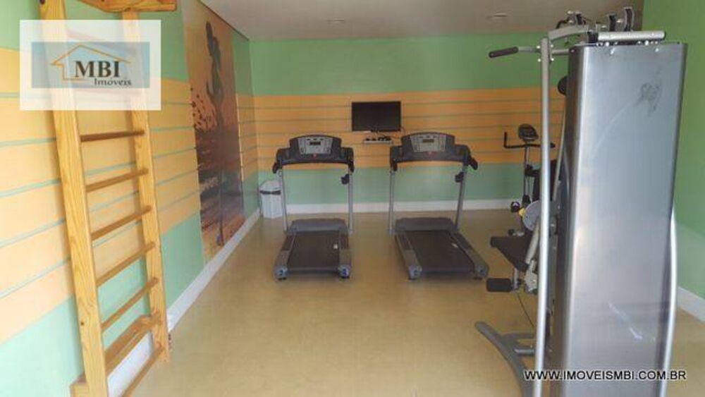 Apartamento, 3 quartos, 61 m² - Foto 35