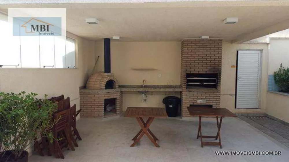 Apartamento, 3 quartos, 61 m² - Foto 39