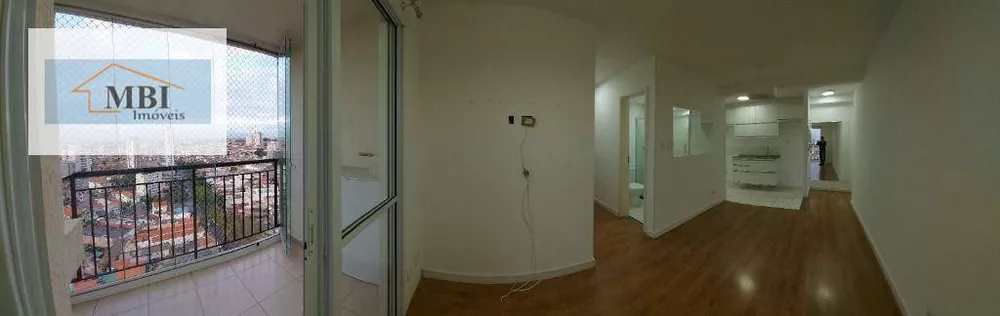Apartamento, 3 quartos, 61 m² - Foto 7