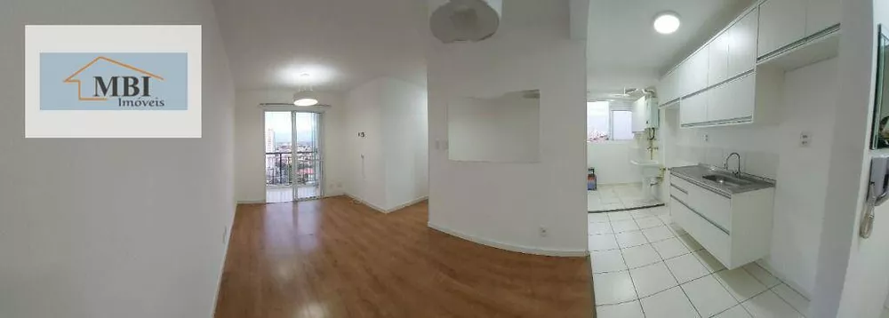Apartamento, 3 quartos, 61 m² - Foto 8