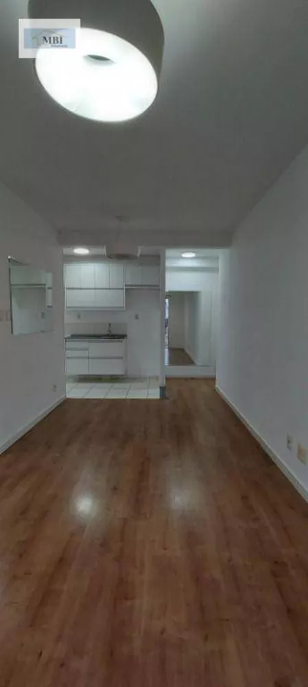 Apartamento, 3 quartos, 61 m² - Foto 4
