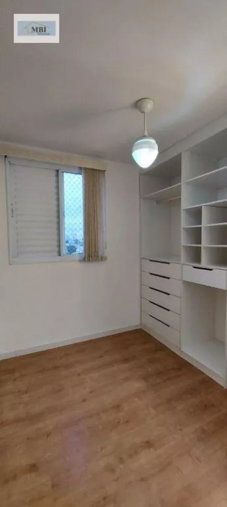 Apartamento, 3 quartos, 61 m² - Foto 5