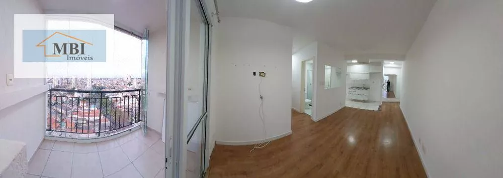 Apartamento, 3 quartos, 61 m² - Foto 6