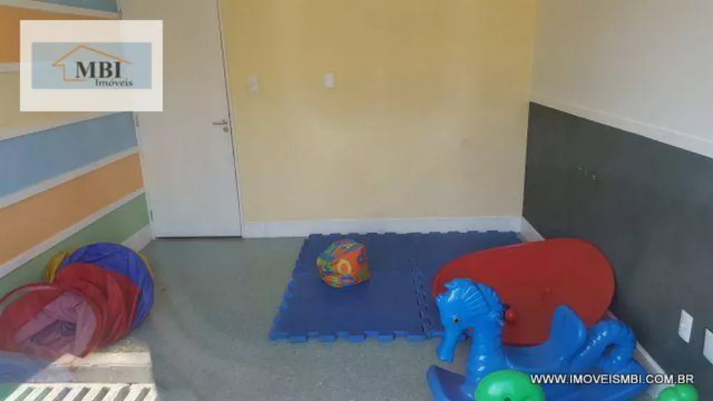Apartamento, 3 quartos, 61 m² - Foto 40
