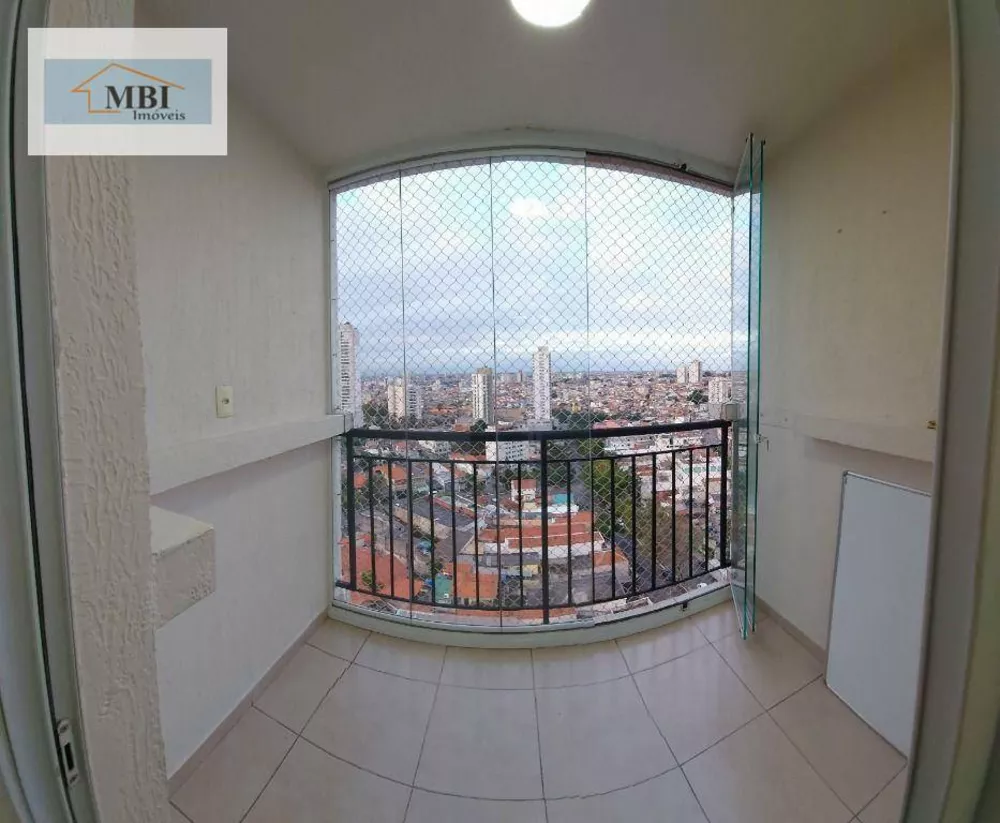 Apartamento, 3 quartos, 61 m² - Foto 11