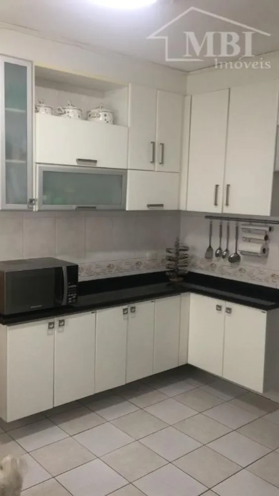 Casa, 3 quartos, 242 m² - Foto 4