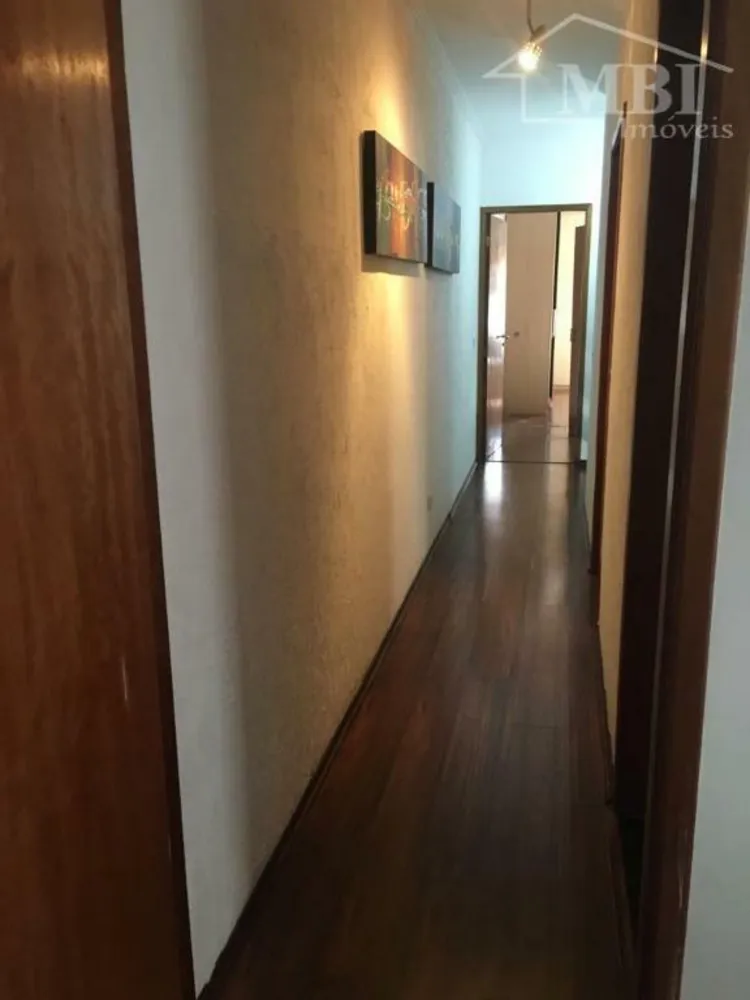 Casa, 3 quartos, 242 m² - Foto 6