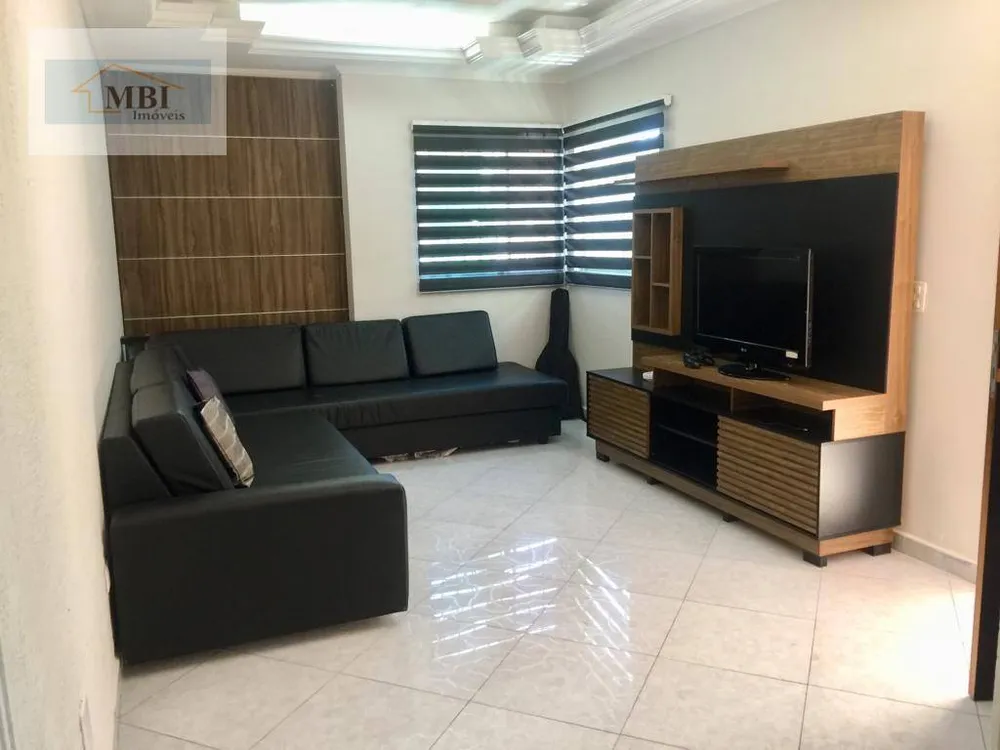 Casa, 3 quartos, 242 m² - Foto 9