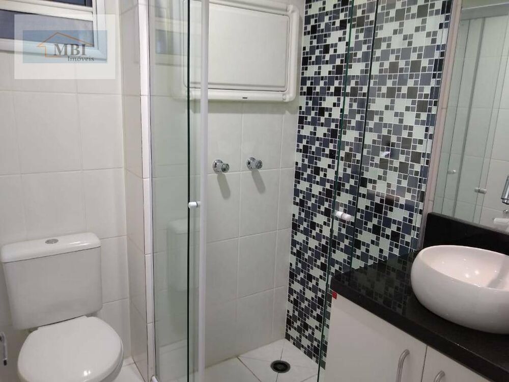 Apartamento, 3 quartos, 62 m² - Foto 4