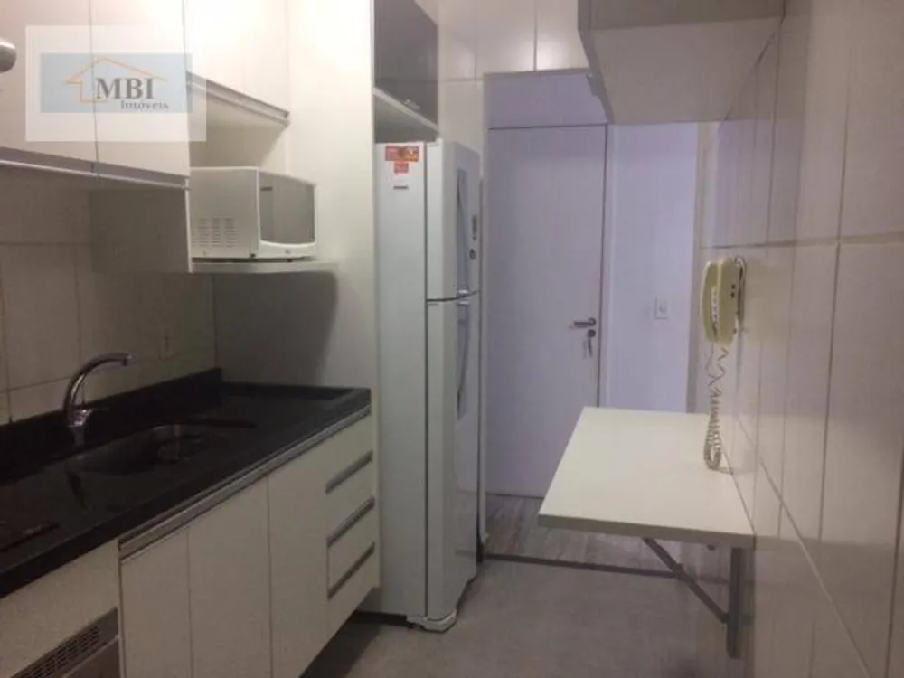 Apartamento, 3 quartos, 62 m² - Foto 12