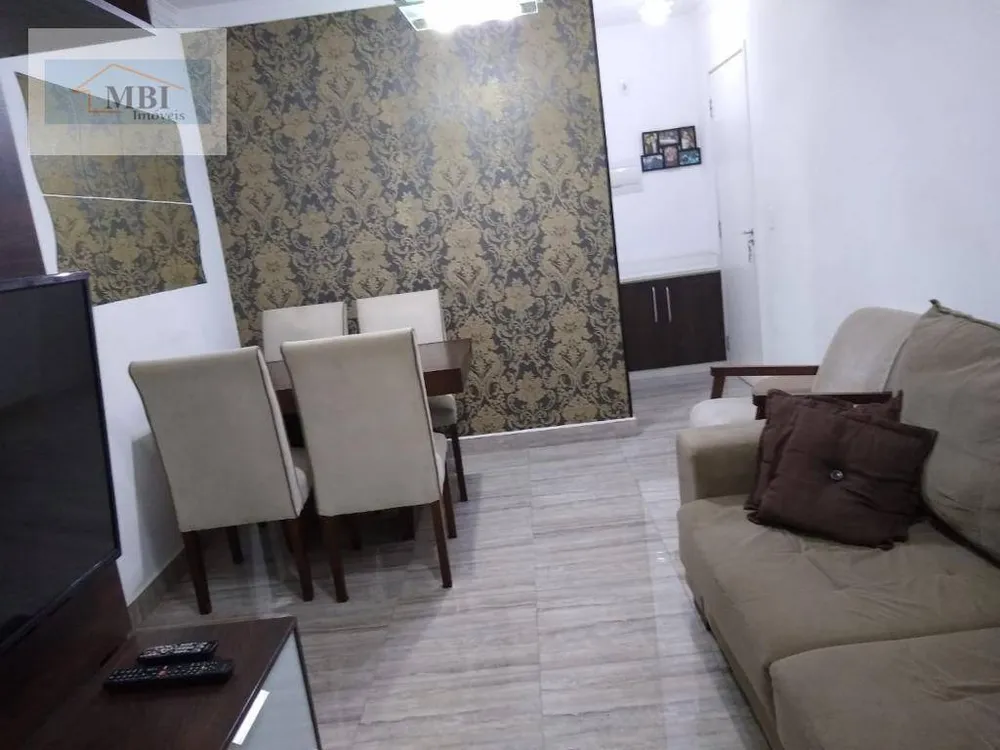 Apartamento, 3 quartos, 62 m² - Foto 11