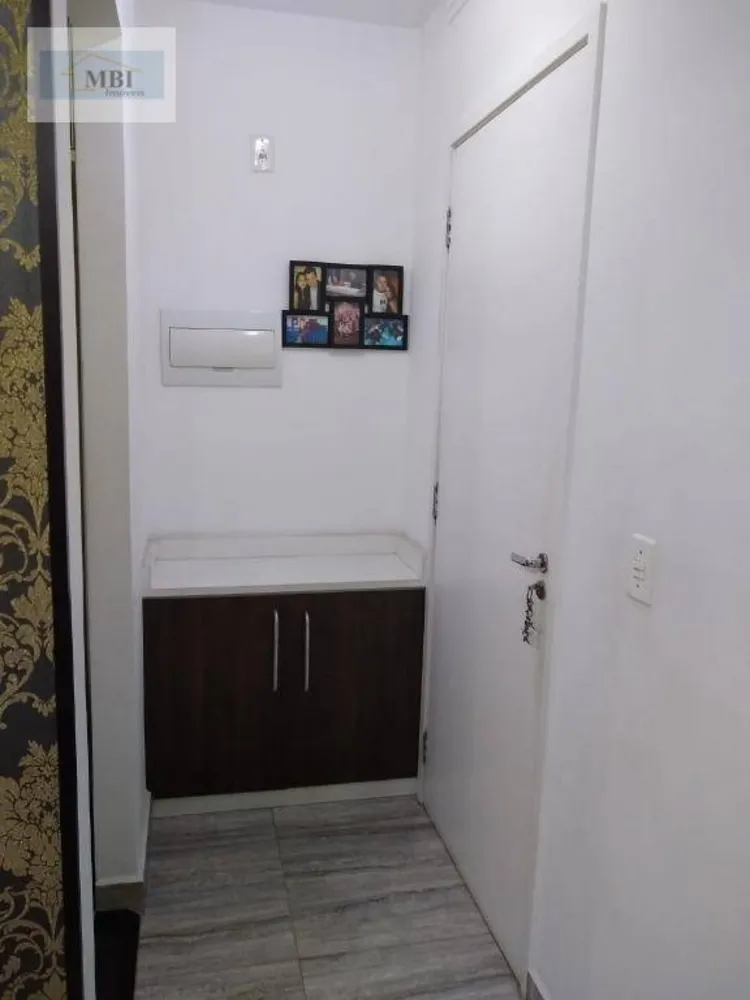 Apartamento, 3 quartos, 62 m² - Foto 5