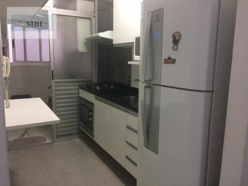 Apartamento, 3 quartos, 62 m² - Foto 1