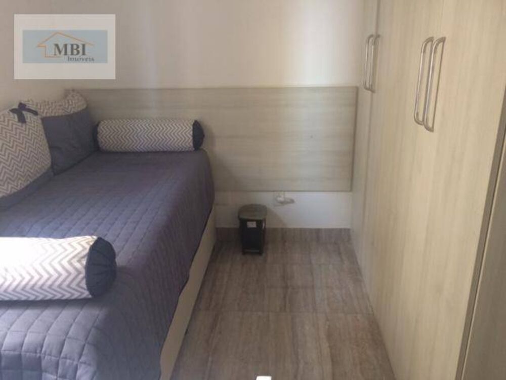 Apartamento, 3 quartos, 62 m² - Foto 3