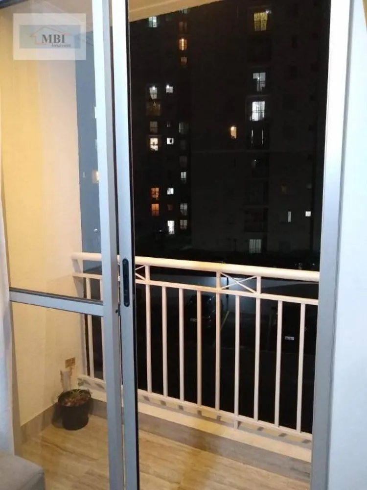 Apartamento, 3 quartos, 62 m² - Foto 3
