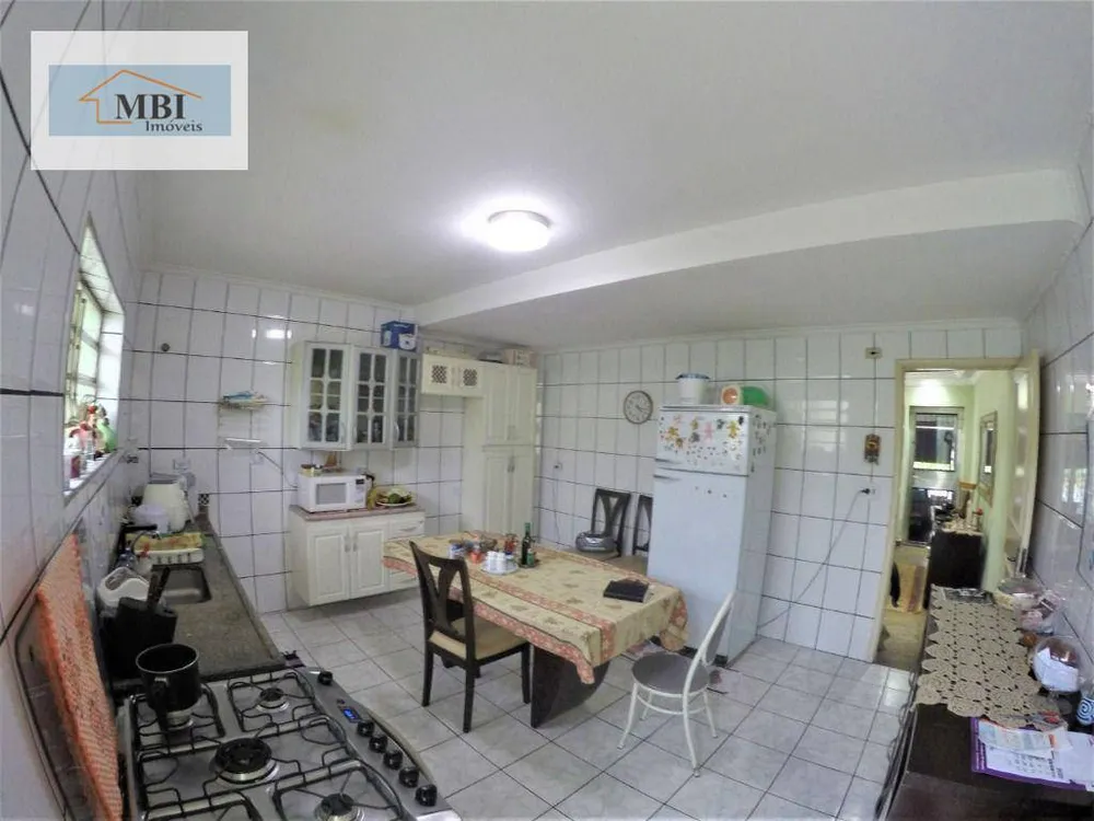 Sobrado, 3 quartos, 140 m² - Foto 2