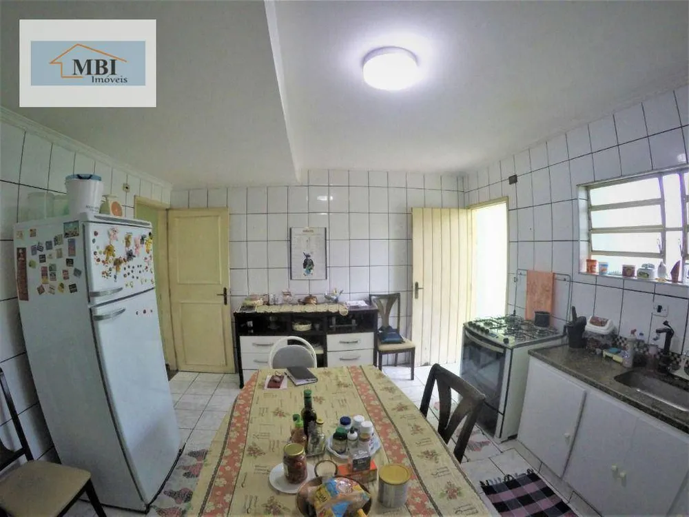 Sobrado, 3 quartos, 140 m² - Foto 6